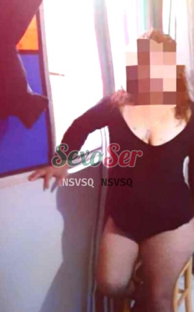 Coral, escort en Tijuana