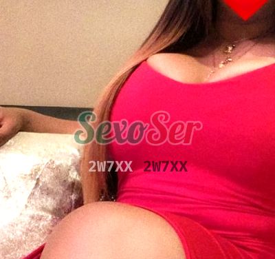 Melisa, sexoservidora en Tijuana