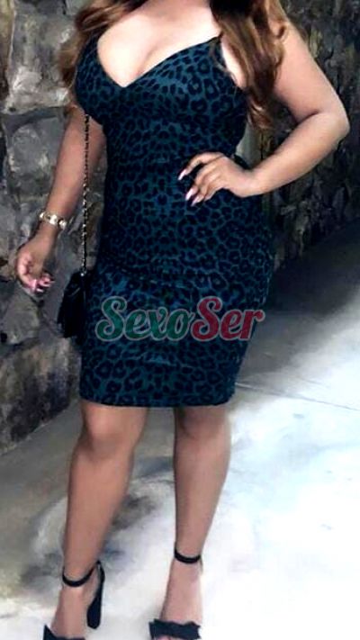 Melisa, puta en Tijuana
