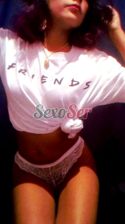 Ximena, escort en Puebla