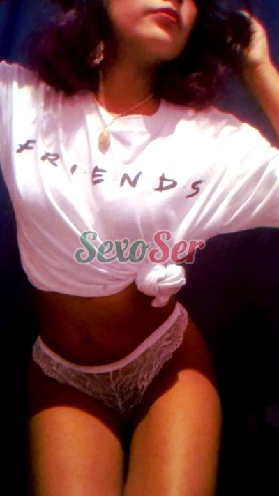 Ximena, escort en Puebla