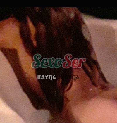 Katia, escort en Mexicali