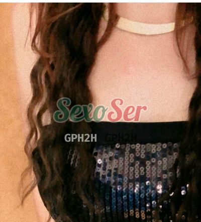Fátima, escort en Monterrey