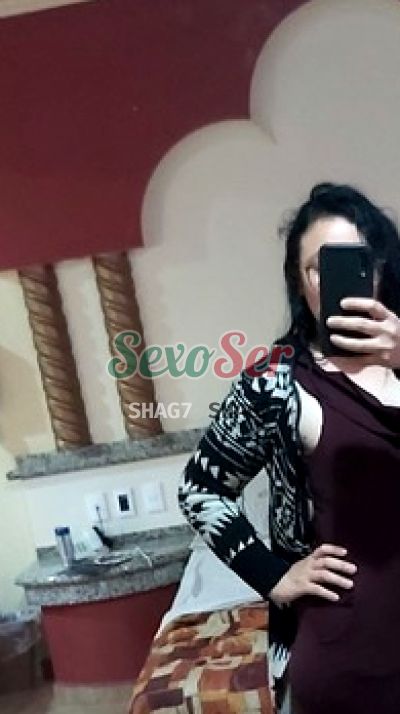Karen Larios, sexoservidora en Guadalajara