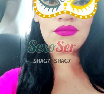 Karen Larios, escort en Guadalajara
