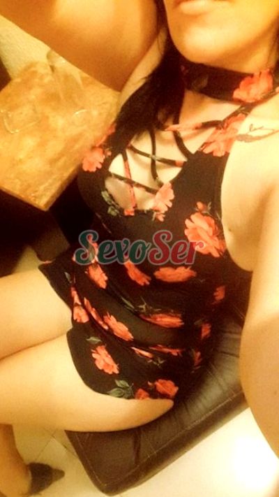 Karen Larios, escort en Guadalajara