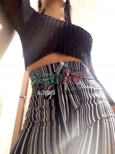 Dayana, escort en Cuautitlán