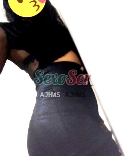 Dayana, escort en Cuautitlán