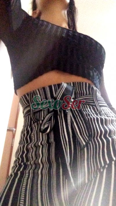 Dayana, escort en Cuautitlán