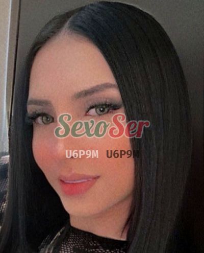 Gabriela ruyz 7207972666, sexoservidora en Toluca