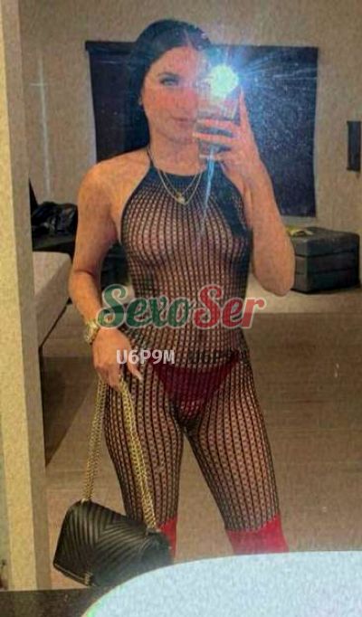 Gabriela ruyz 7207972666, sexoservidora en Toluca