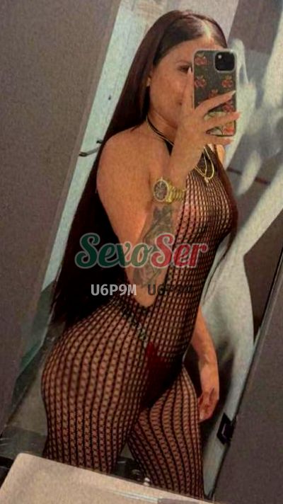 Gabriela ruyz 7207972666, puta en Toluca