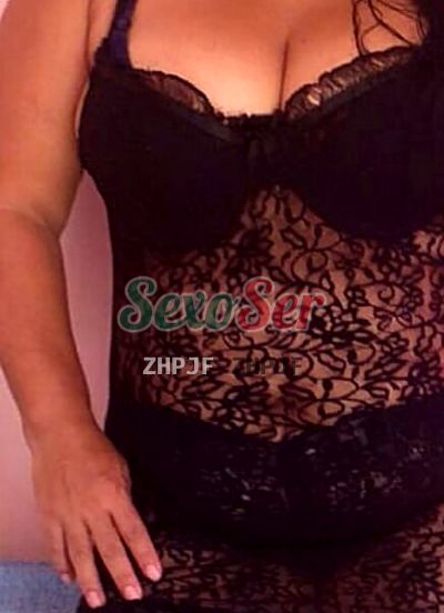 Ivonne, escort en Veracruz