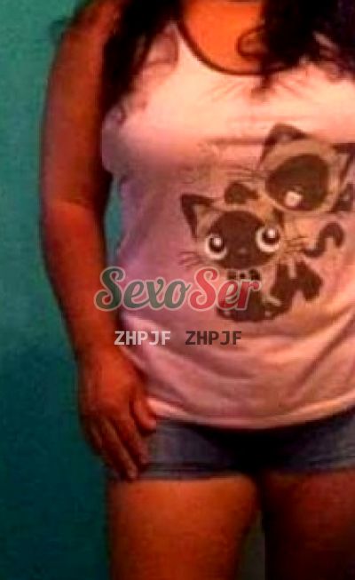 Ivonne, puta en Veracruz