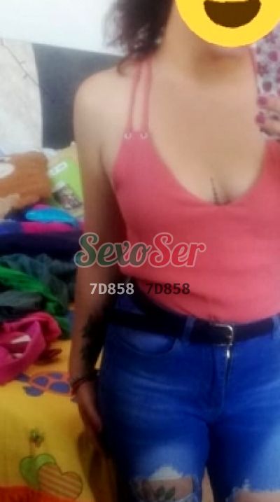 Jazmín, escort en Cuautitlán Izcalli
