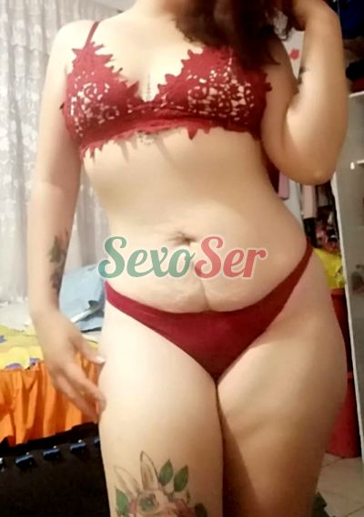 Jazmín, puta en Cuautitlán Izcalli