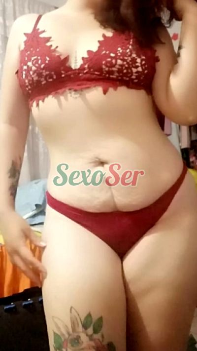 Jazmín, puta en Cuautitlán Izcalli