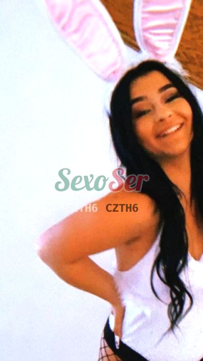 Mariela, escort en Oaxaca