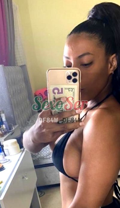 Keyla, sexoservidora en Buenavista
