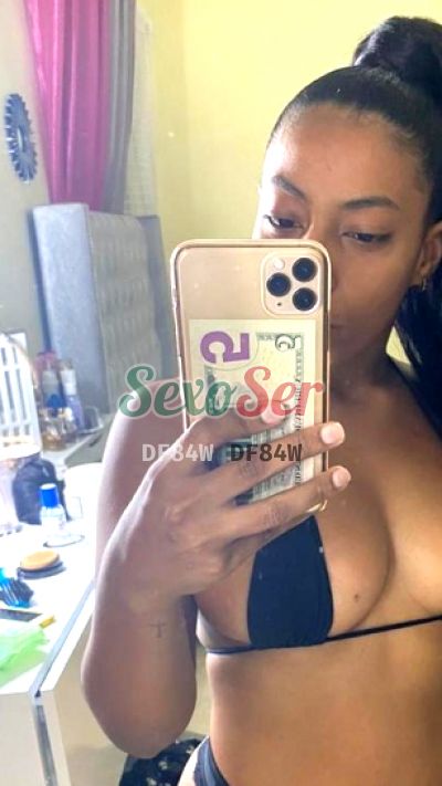 Keyla, escort en Buenavista