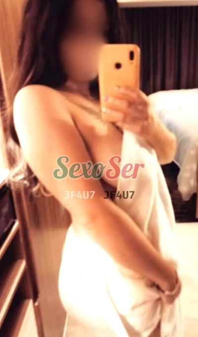 Yomary, escort en Gustavo A. Madero