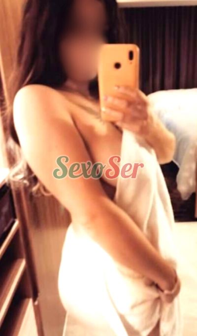 Yomary, escort en Gustavo A. Madero