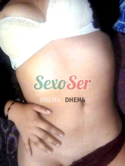 Arely, escort en Ecatepec