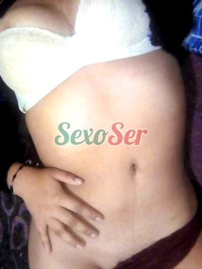 Arely, escort en Ecatepec