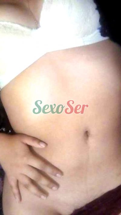Arely, escort en Ecatepec