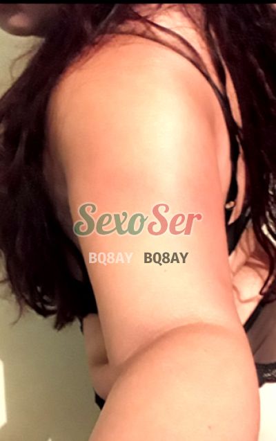 Monse, sexoservidora en Puebla