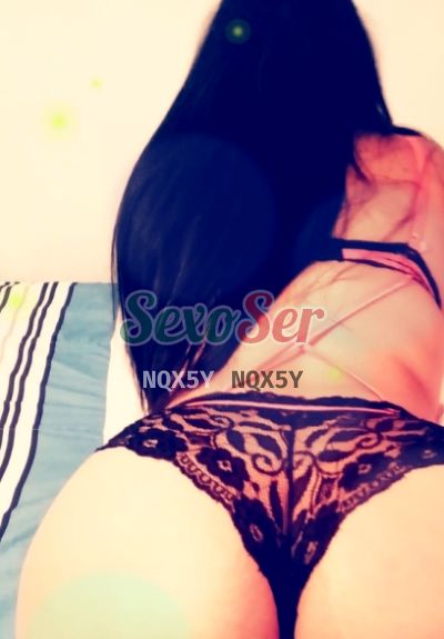 Xime, escort en Toluca