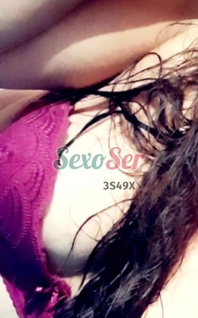 Kenia, escort en Coacalco