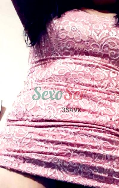 Kenia, escort en Coacalco