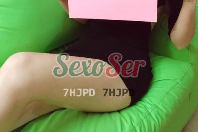 Alejandra, Sexoservidora en Guadalajara