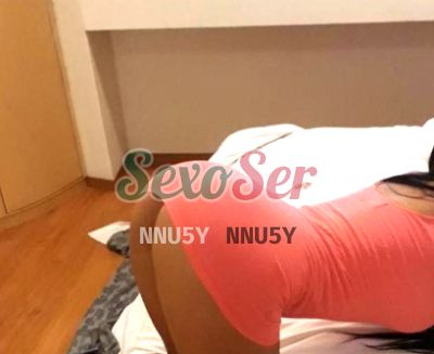 Alondra, sexoservidora en Guadalajara