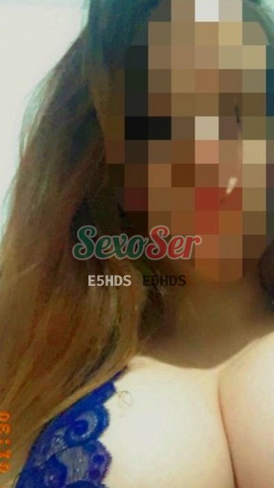 Estefany, puta en Benito Juárez