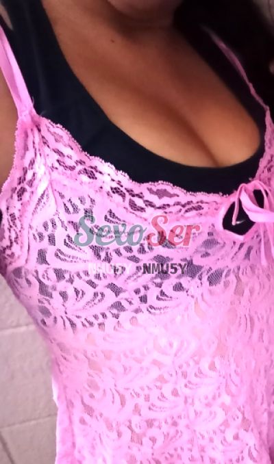 Lola, escort en Mexicali