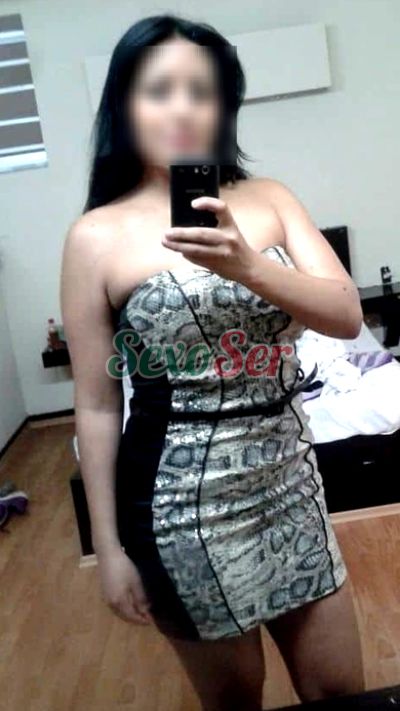 Katya Beltran, puta en Benito Juárez