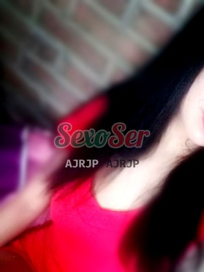 Naomi, escort en Chihuahua