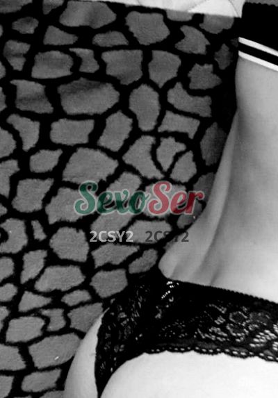 Natalia, sexoservidora en Tijuana