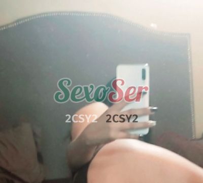 Natalia, escort en Tijuana