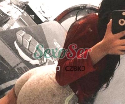 Karen, escort en Gustavo A. Madero