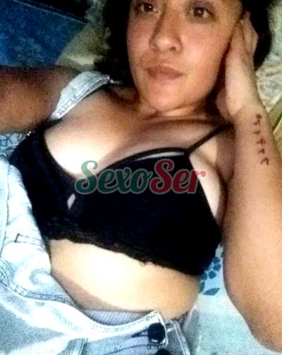 Paola Leylany, Escort en Nezahualcóyotl