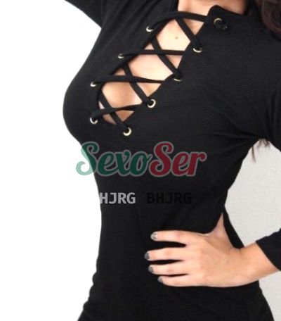 Sandra Arciniega, sexoservidora en Ecatepec