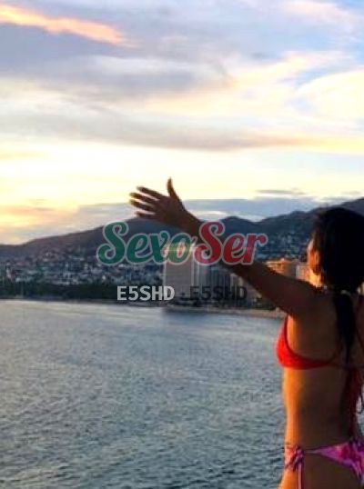 Sandra Arciniega, puta en Ecatepec
