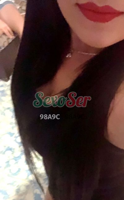 Alondra, escort en Zapopan