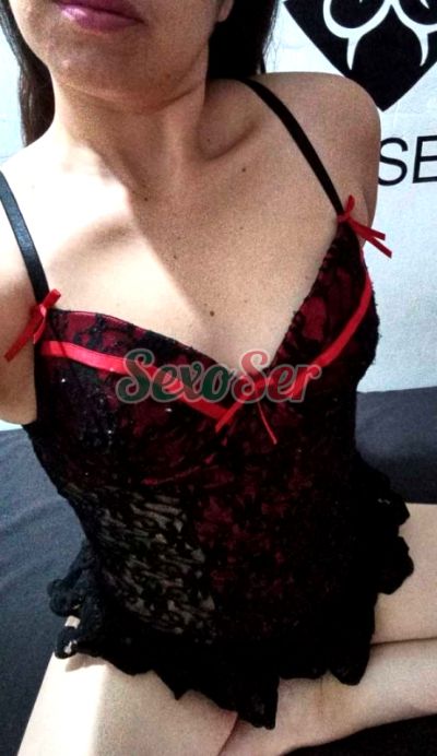 Sofía, escort en Guadalajara