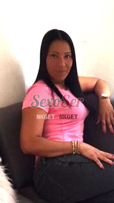 Antonella, escort en Miguel Hidalgo