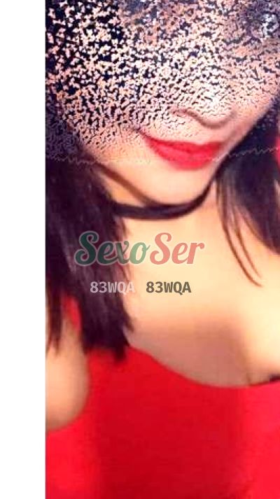 Danae, escort en Álvaro Obregón