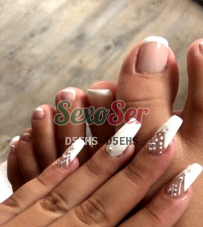 Barbarita, escort en Tijuana